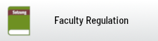 Regulations of the Faculty of 
Electrical Engineering and Information Technology 
