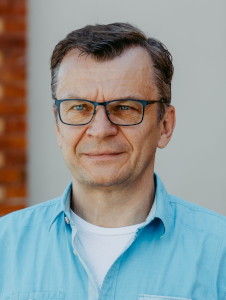 Georg Rose