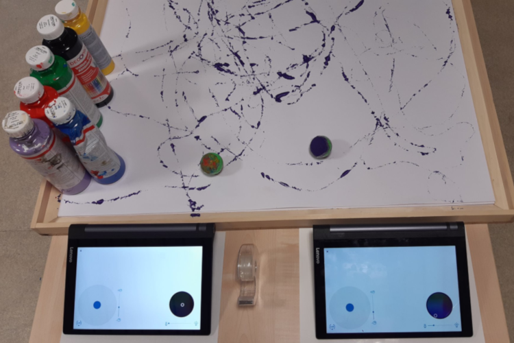 Robopicasso Robopicasso