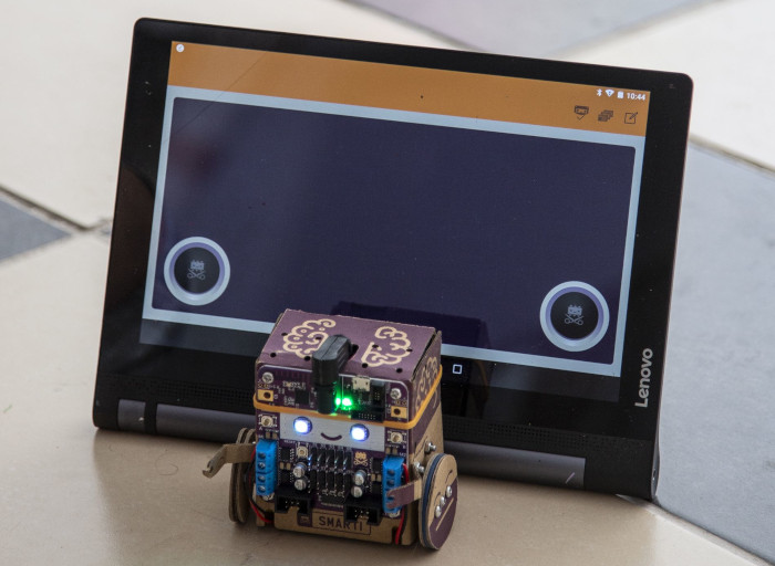Smartibot Smartibot