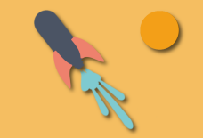 Bild von Water Rockets