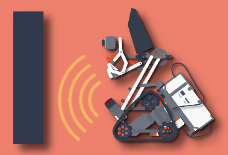 Bild von Programming Lego Robots