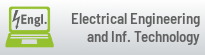 Button Electrical Engineering and Information Technology Button Electrical Engineering and Information Technology