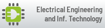 Button Elektro- und Informationstechnik englisch Button Elektro- und Informationstechnik englisch