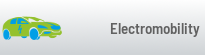 Button Elektromobilität englisch Button Elektromobilität englisch