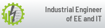 Button Wirtschaftsingenieur Elektro- und Informationstechnik englisch Button Wirtschaftsingenieur Elektro- und Informationstechnik englisch