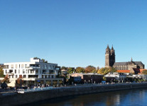 Magdeburg Magdeburg