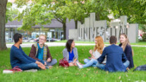 IKUS - Interkulturelle Studenten IKUS - Interkulturelle Studenten